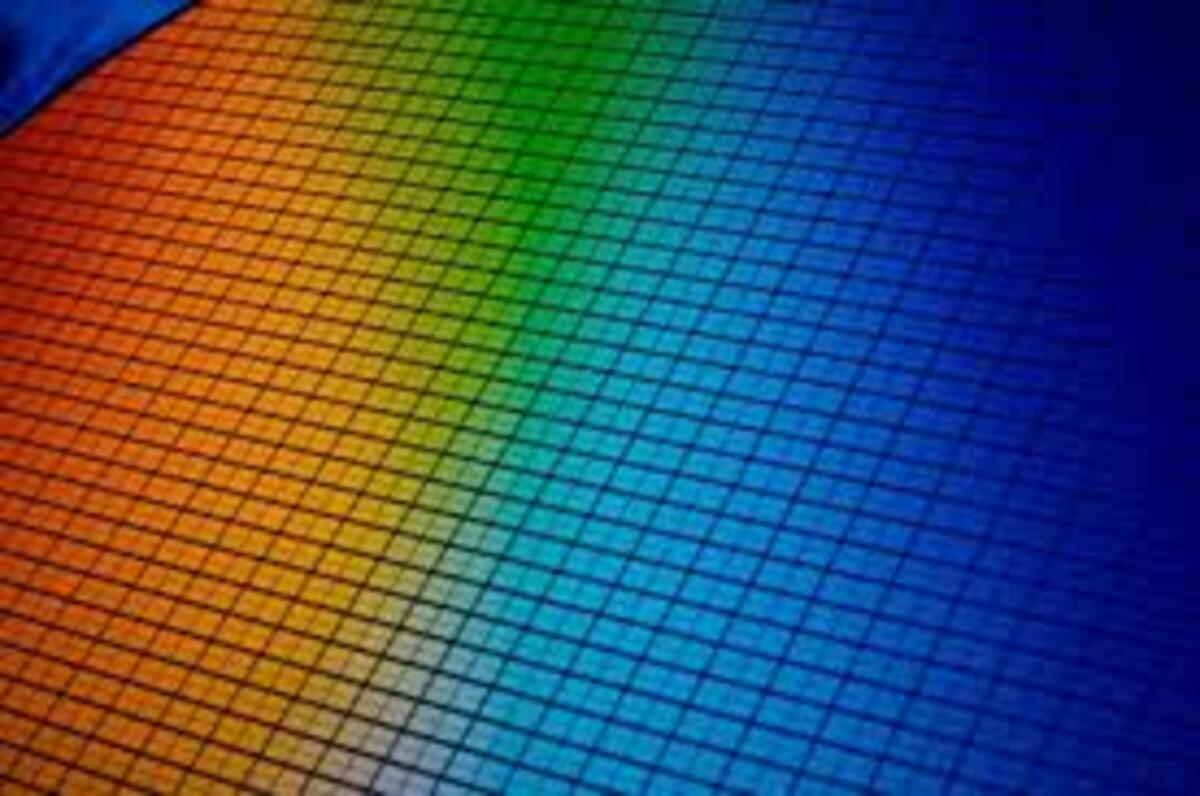 Semiconductor Memory Doldrums