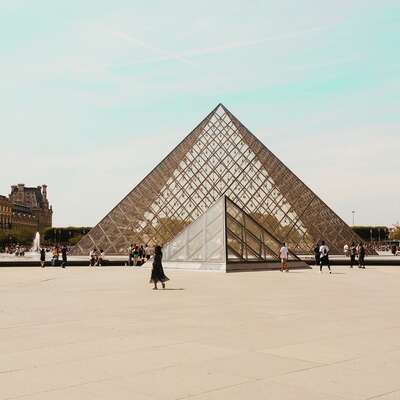 France - Large Cap  Firms > $20 billion, listed on U.S. Market