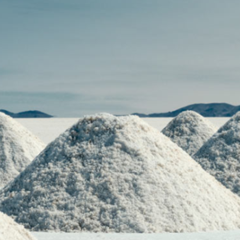 Lithium abundance