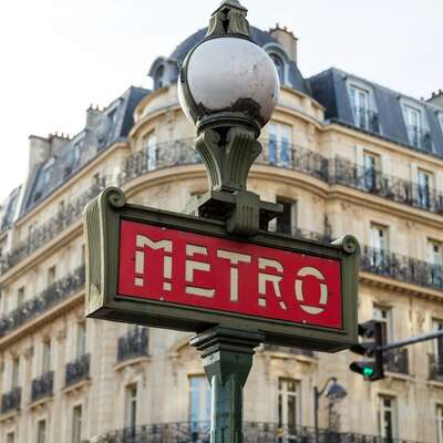 France - CAC40 constituents on U.S. Markets