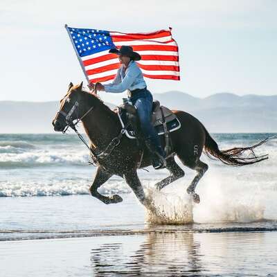 Growth to Ride (with a margin of safety)