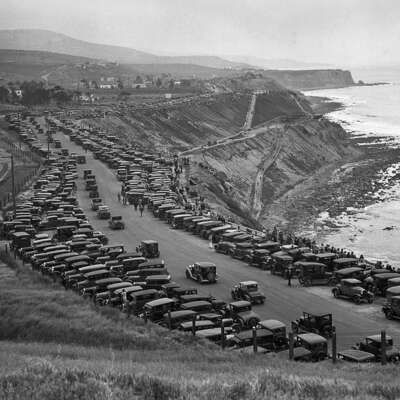 Car Manufacturers & Sub-Contractors