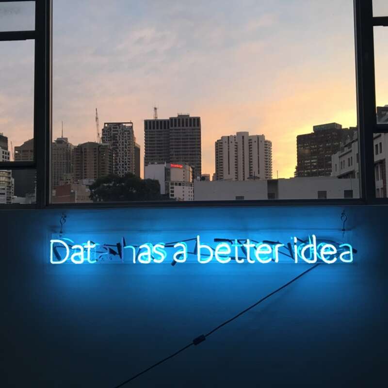 Data attractions