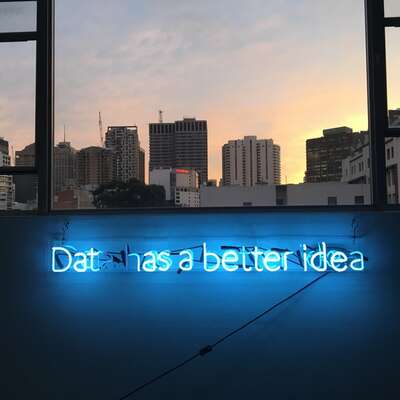 Data attractions