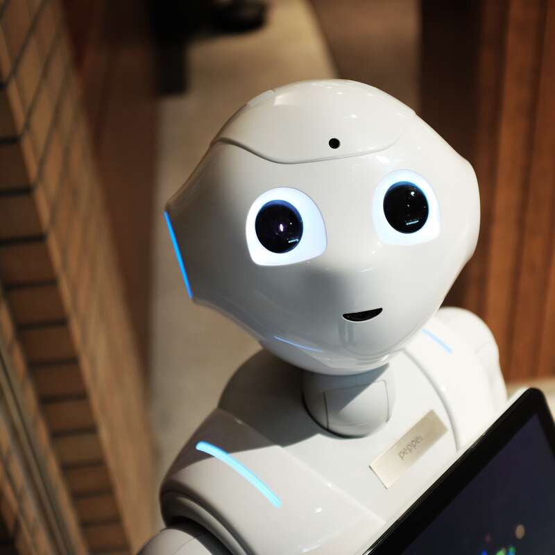 10 First Trust Nasdaq Artificial Intelligence and Robotics ETF constituents