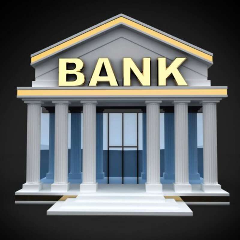 US Mid Cap Banks $2bn-$5bn