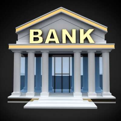 US Mid Cap Banks $2bn-$5bn