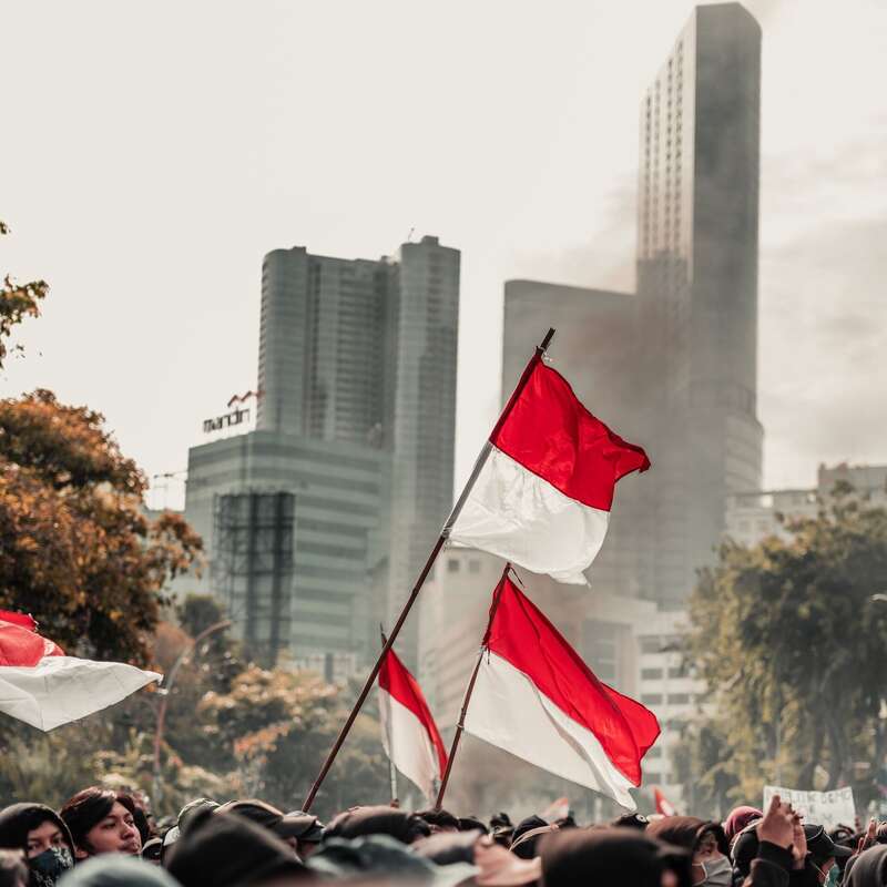 Indonesian Companies - U.S. listed ADRs