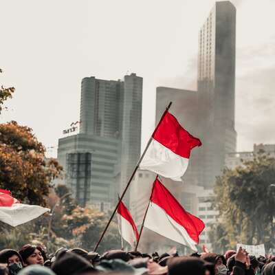 Indonesian Companies - U.S. listed ADRs