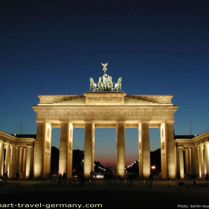 German Companies on all US listings