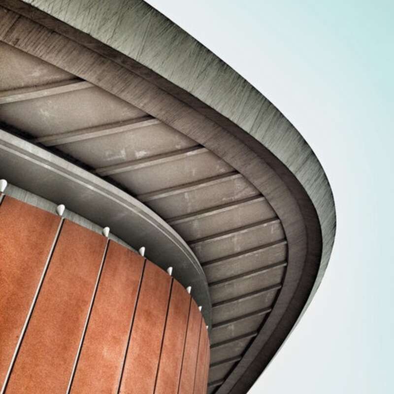 Engineering & Construction ETFs