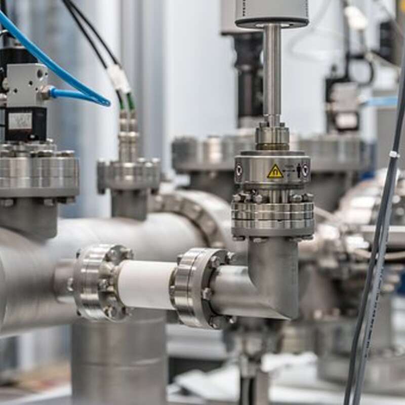 Infrastructures & Industrial Innovation ETFs
