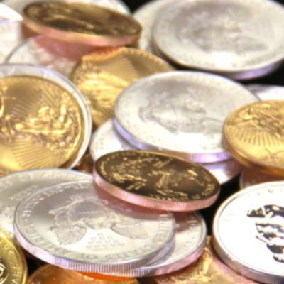 Precious Metals ETFs
